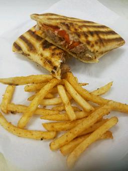 Product - Santino's Italian Cuisine in Jersey Shore, PA Italian Restaurants