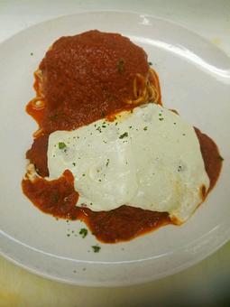 Product - Santino's Italian Cuisine in Jersey Shore, PA Italian Restaurants