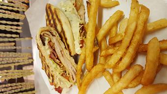 Product - Santino's Italian Cuisine in Jersey Shore, PA Italian Restaurants