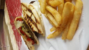 Product - Santino's Italian Cuisine in Jersey Shore, PA Italian Restaurants