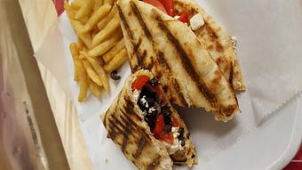 Product - Santino's Italian Cuisine in Jersey Shore, PA Italian Restaurants