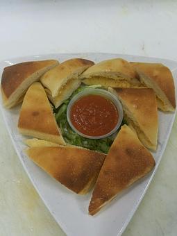 Product - Santino's Italian Cuisine in Jersey Shore, PA Italian Restaurants