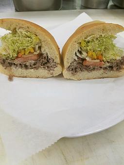 Product - Santino's Italian Cuisine in Jersey Shore, PA Italian Restaurants