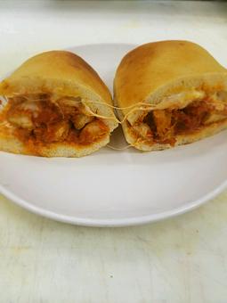 Product - Santino's Italian Cuisine in Jersey Shore, PA Italian Restaurants