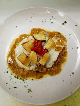 Product - Santino's Italian Cuisine in Jersey Shore, PA Italian Restaurants