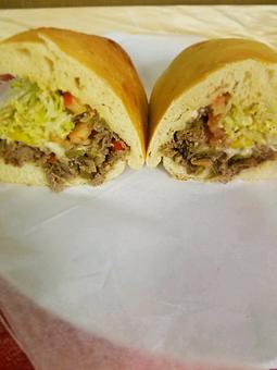 Product - Santino's Italian Cuisine in Jersey Shore, PA Italian Restaurants