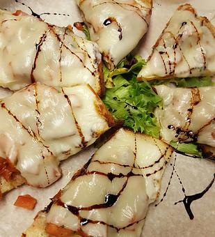 Product - Santino's Italian Cuisine in Jersey Shore, PA Italian Restaurants