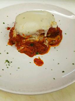 Product - Santino's Italian Cuisine in Jersey Shore, PA Italian Restaurants