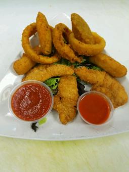 Product - Santino's Italian Cuisine in Jersey Shore, PA Italian Restaurants