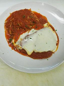 Product - Santino's Italian Cuisine in Jersey Shore, PA Italian Restaurants