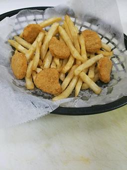 Product - Santino's Italian Cuisine in Jersey Shore, PA Italian Restaurants