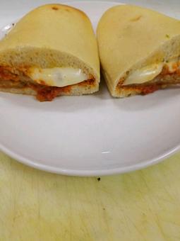 Product - Santino's Italian Cuisine in Jersey Shore, PA Italian Restaurants