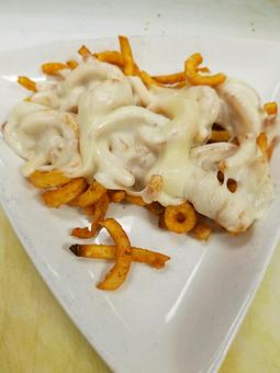 Product - Santino's Italian Cuisine in Jersey Shore, PA Italian Restaurants