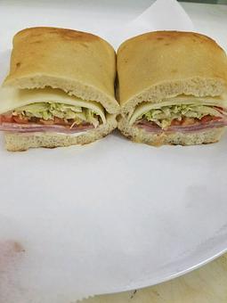 Product - Santino's Italian Cuisine in Jersey Shore, PA Italian Restaurants