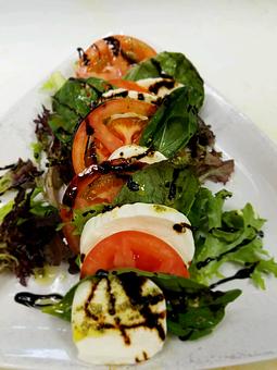 Product - Santino's Italian Cuisine in Jersey Shore, PA Italian Restaurants