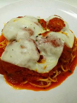 Product - Santino's Italian Cuisine in Jersey Shore, PA Italian Restaurants