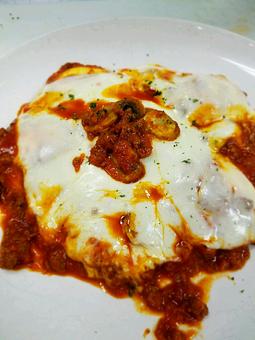 Product - Santino's Italian Cuisine in Jersey Shore, PA Italian Restaurants