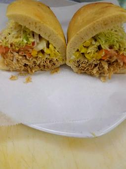 Product - Santino's Italian Cuisine in Jersey Shore, PA Italian Restaurants
