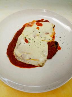 Product - Santino's Italian Cuisine in Jersey Shore, PA Italian Restaurants