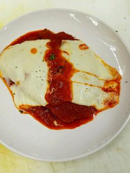 Product - Santino's Italian Cuisine in Jersey Shore, PA Italian Restaurants