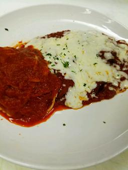 Product - Santino's Italian Cuisine in Jersey Shore, PA Italian Restaurants