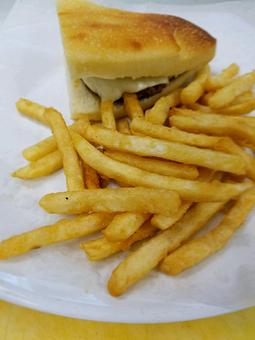 Product - Santino's Italian Cuisine in Jersey Shore, PA Italian Restaurants