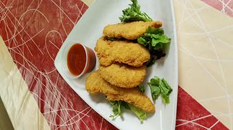 Product - Santino's Italian Cuisine in Jersey Shore, PA Italian Restaurants