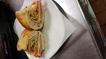 Product - Santino's Italian Cuisine in Jersey Shore, PA Italian Restaurants