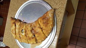 Product - Santino's Italian Cuisine in Jersey Shore, PA Italian Restaurants
