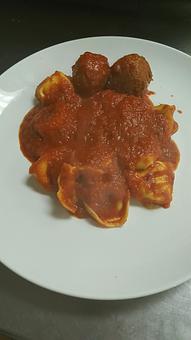 Product - Santino's Italian Cuisine in Jersey Shore, PA Italian Restaurants