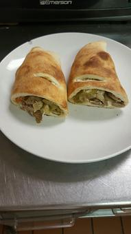 Product - Santino's Italian Cuisine in Jersey Shore, PA Italian Restaurants