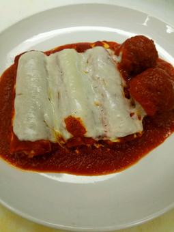 Product - Santino's Italian Cuisine in Jersey Shore, PA Italian Restaurants