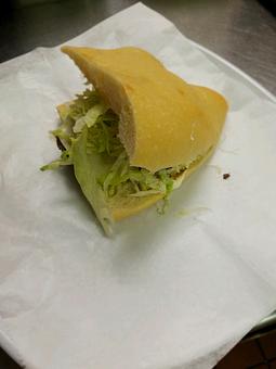 Product - Santino's Italian Cuisine in Jersey Shore, PA Italian Restaurants