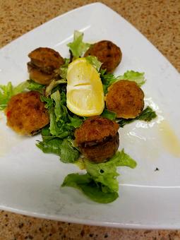 Product - Santino's Italian Cuisine in Jersey Shore, PA Italian Restaurants