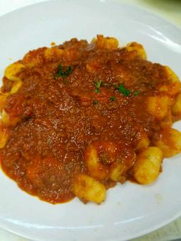 Product - Santino's Italian Cuisine in Jersey Shore, PA Italian Restaurants
