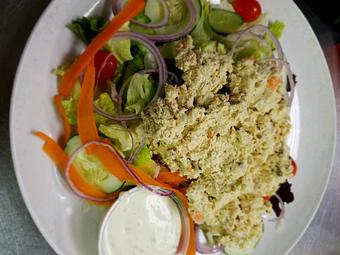 Product - Santino's Italian Cuisine in Jersey Shore, PA Italian Restaurants