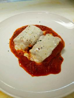 Product - Santino's Italian Cuisine in Jersey Shore, PA Italian Restaurants