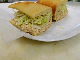 Product - Santino's Italian Cuisine in Jersey Shore, PA Italian Restaurants