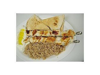 Product - Santorini in Las Cruces, NM Greek Restaurants