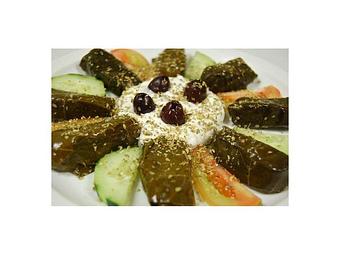 Product - Santorini in Las Cruces, NM Greek Restaurants