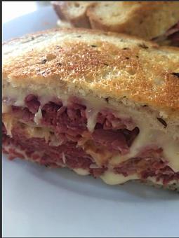 Product - Stage Kitchen & Bar in Palm Beach Gardens, FL American Restaurants