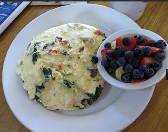 Product - Stage Kitchen & Bar in Palm Beach Gardens, FL American Restaurants