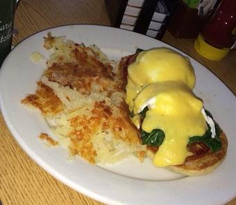 Product - Stage Kitchen & Bar in Palm Beach Gardens, FL American Restaurants