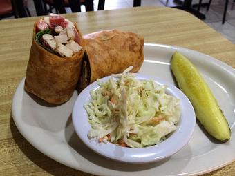 Product - Stage Kitchen & Bar in Palm Beach Gardens, FL American Restaurants