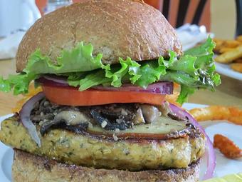 Product - Stage Kitchen & Bar in Palm Beach Gardens, FL American Restaurants