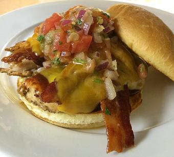 Product - Stage Kitchen & Bar in Palm Beach Gardens, FL American Restaurants