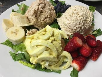 Product - Stage Kitchen & Bar in Palm Beach Gardens, FL American Restaurants