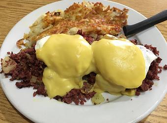 Product - Stage Kitchen & Bar in Palm Beach Gardens, FL American Restaurants