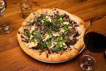 Product - Saranello's in Wheeling, IL Italian Restaurants