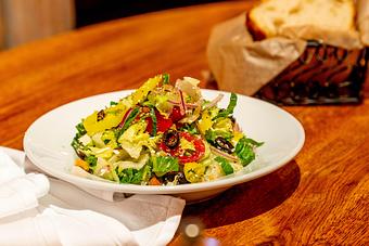 Product - Saranello's in Wheeling, IL Italian Restaurants